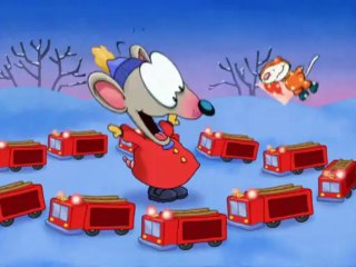 Toopy And Binoo - Sparkle Binoo