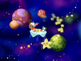 Toopy And Binoo - Binoo's Wand