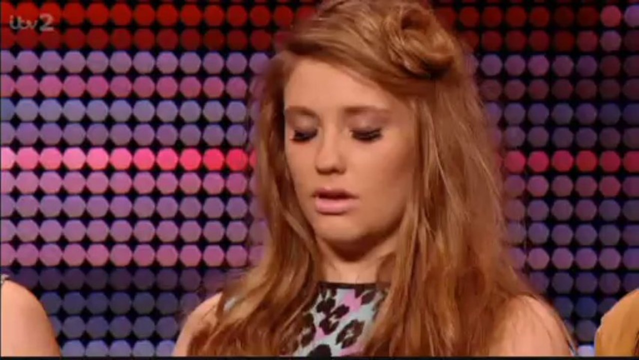 THE XTRAFACTOR UK S9 RECAP(FULL)