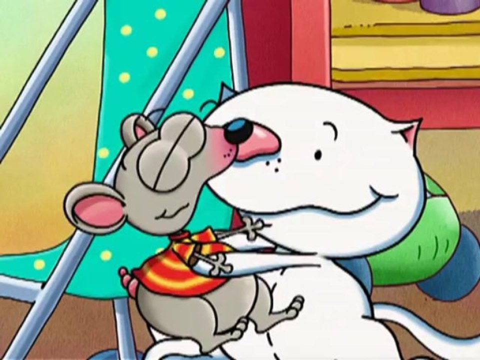 Toopy And Binoo - Baby Toopy - Vidéo Dailymotion
