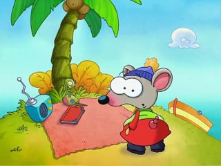 Toopy And Binoo - Binoo's Island