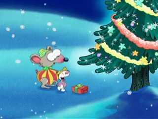 Toopy And Binoo - Toopy's Present