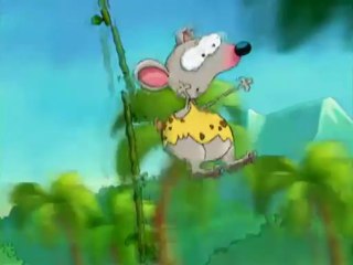 Toopy And Binoo - Jungle Toopy