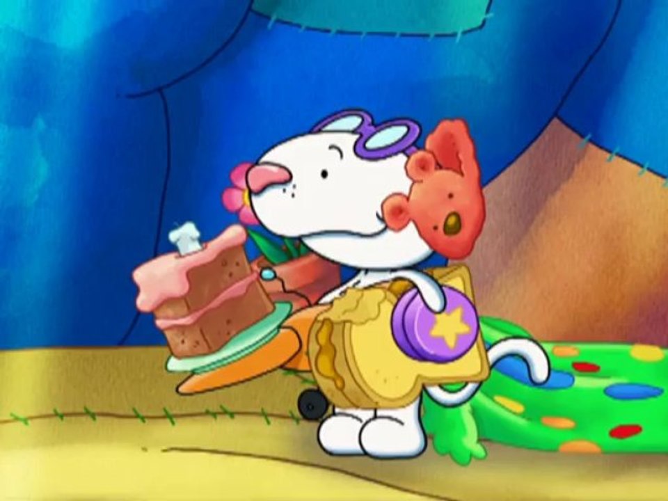 Toopy And Binoo - Land of the Lost - Vidéo Dailymotion