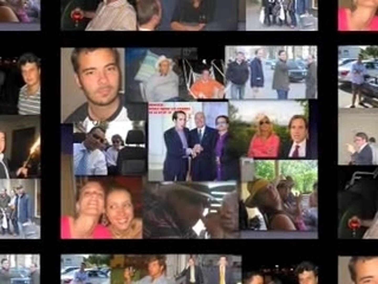 Réveillon Bobo 2006