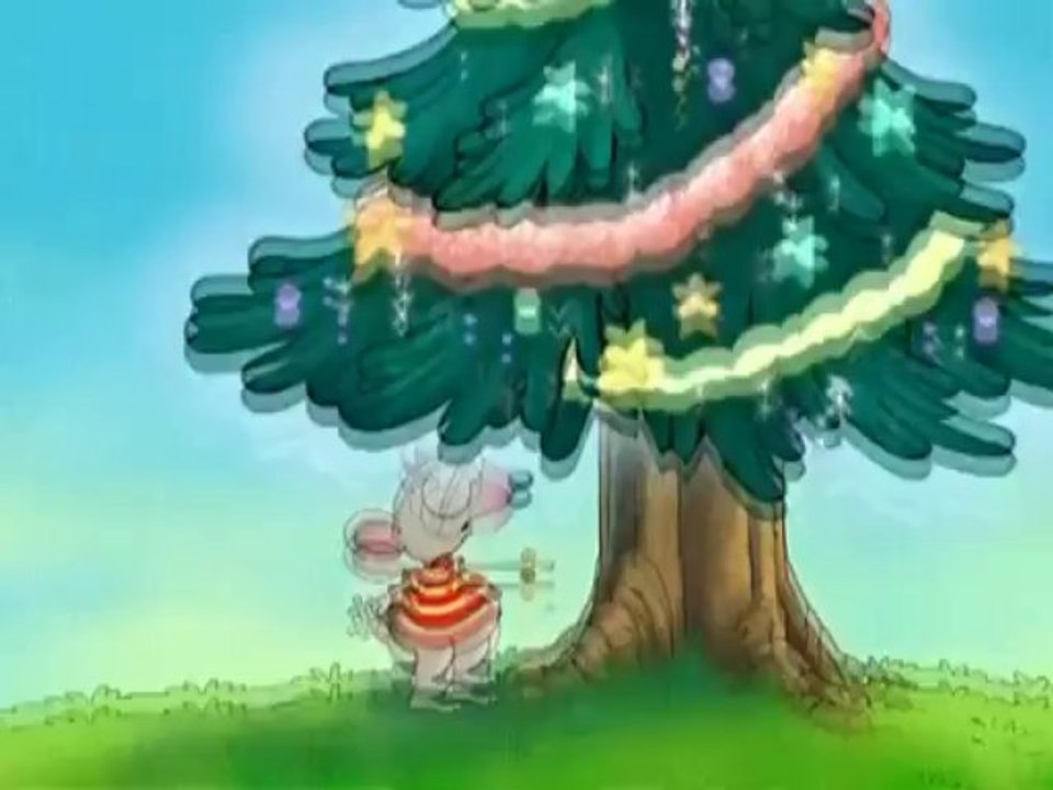 Toopy And Binoo - Keyhole