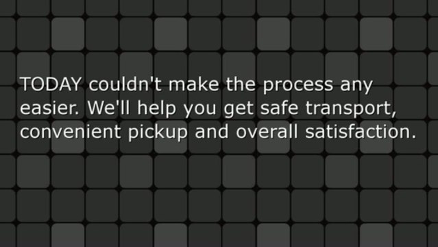 Auto Shipping Quotes