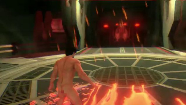 Let's Play Saints Row IV - Part Eight Gameplay (The Real World)