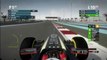 F1 2012 Abu Dhabi Kimi Räikkönen Part 1
