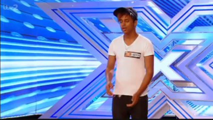 THE XTRAFACTOR UK S10 EPISODE 1(FULL)