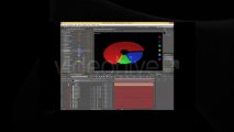 Multi 3D Infographics - After Effects Template