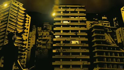 Waltz With Bashir (2008) - Official Trailer [VO-HD]