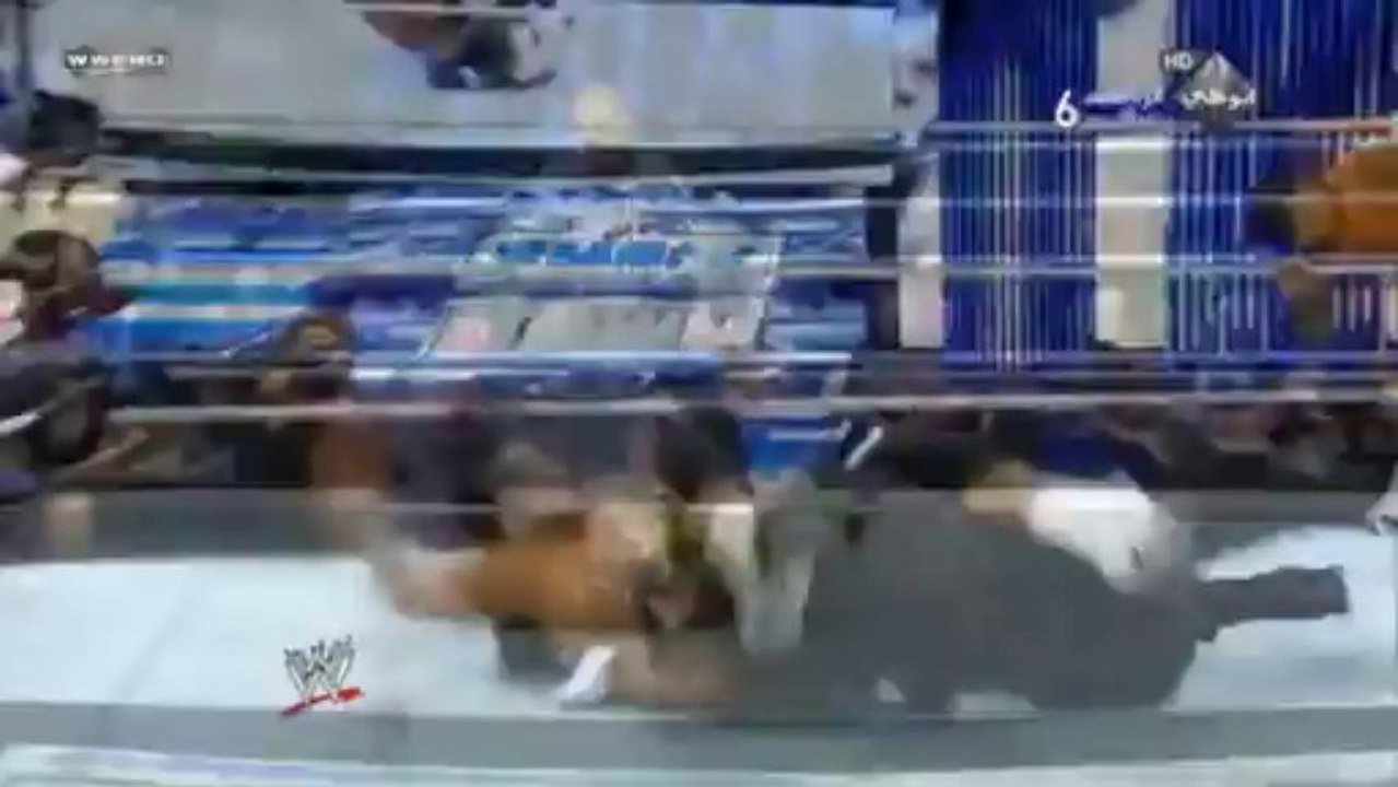 Uploaded by DesiTvForum.net 2013.09.17 WAF part2