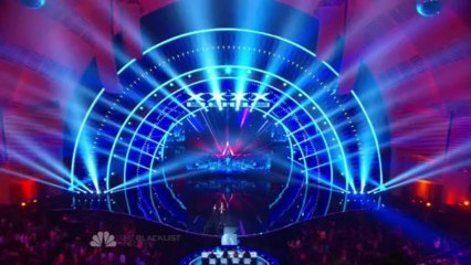 AGT Episode 26 Live Show from Radio City Part 2