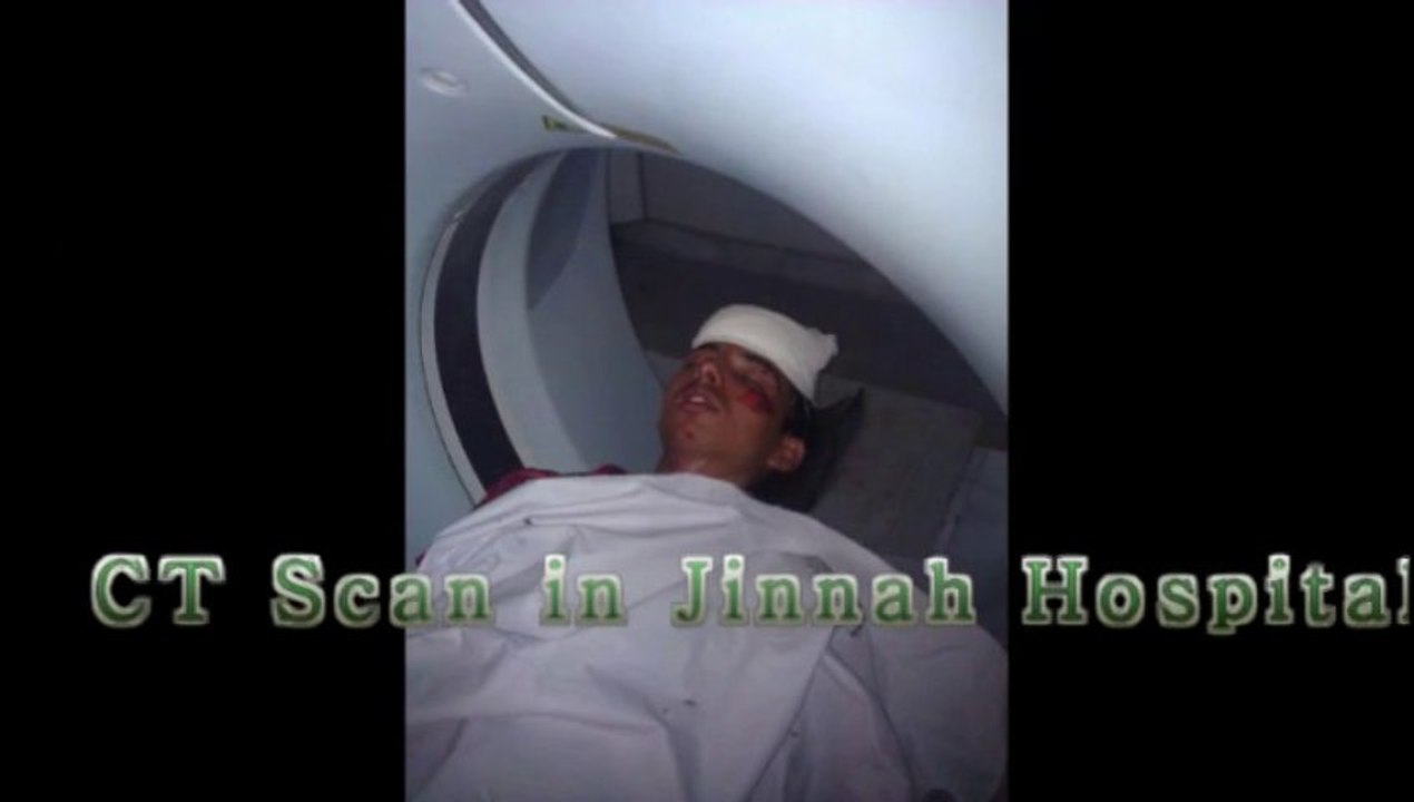 Prince Ahmed Accident Vedio and Interview.