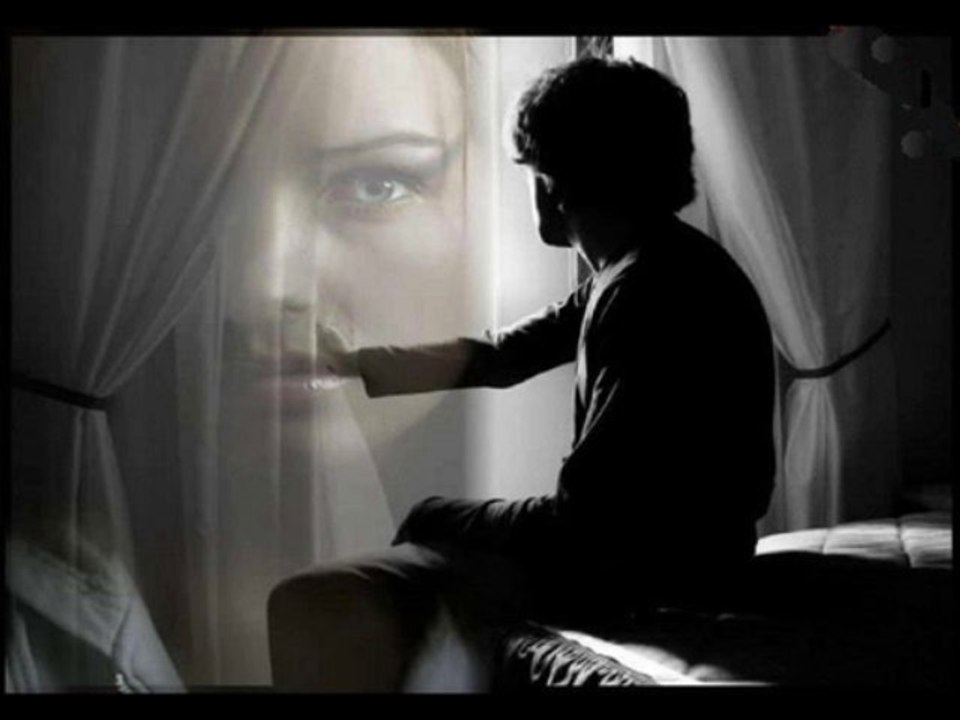 BENİ KAYBETTİN ARTIK