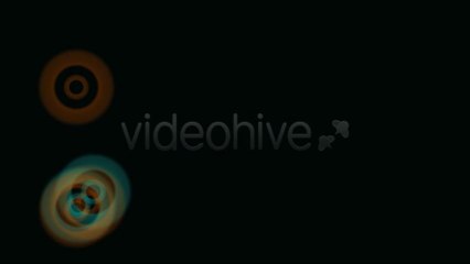 Artificial Intelligence Title Sequence - After Effects Template