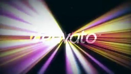 Warp Logo Reveal - After Effects Template