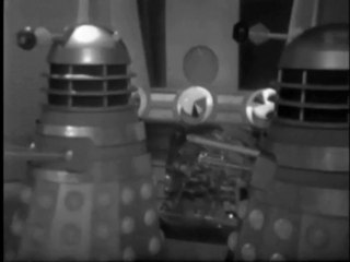 Sonnet of the Daleks