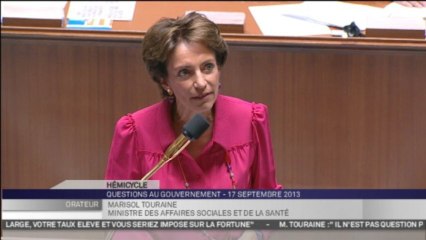 touraine retraites
