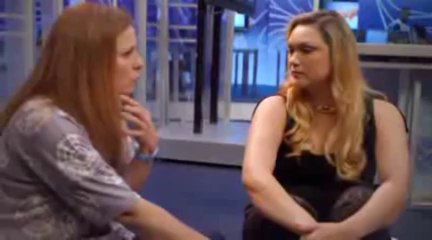 A TV Brasileira Vista Pelos Estrangeiros