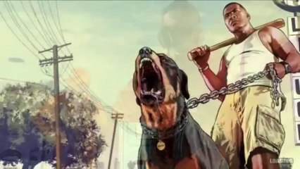 GTA V : Téléchargement du Jeu Complet Disponible