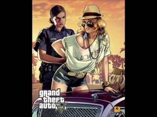 Key Generator Grand Theft Auto V