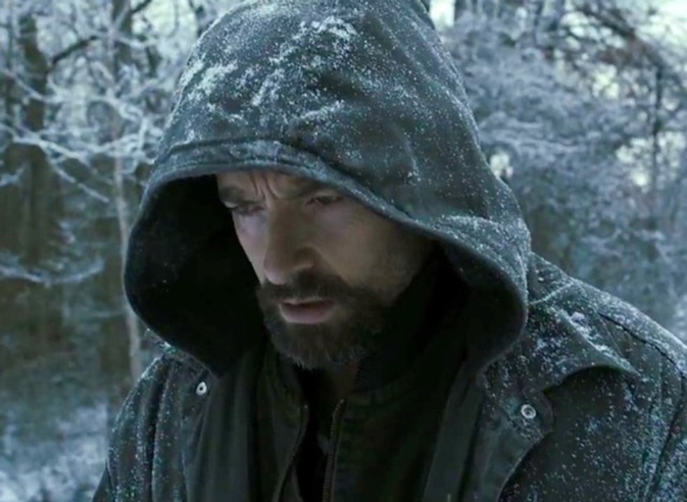 Prisoners with Hugh Jackman - Behind the Scenes