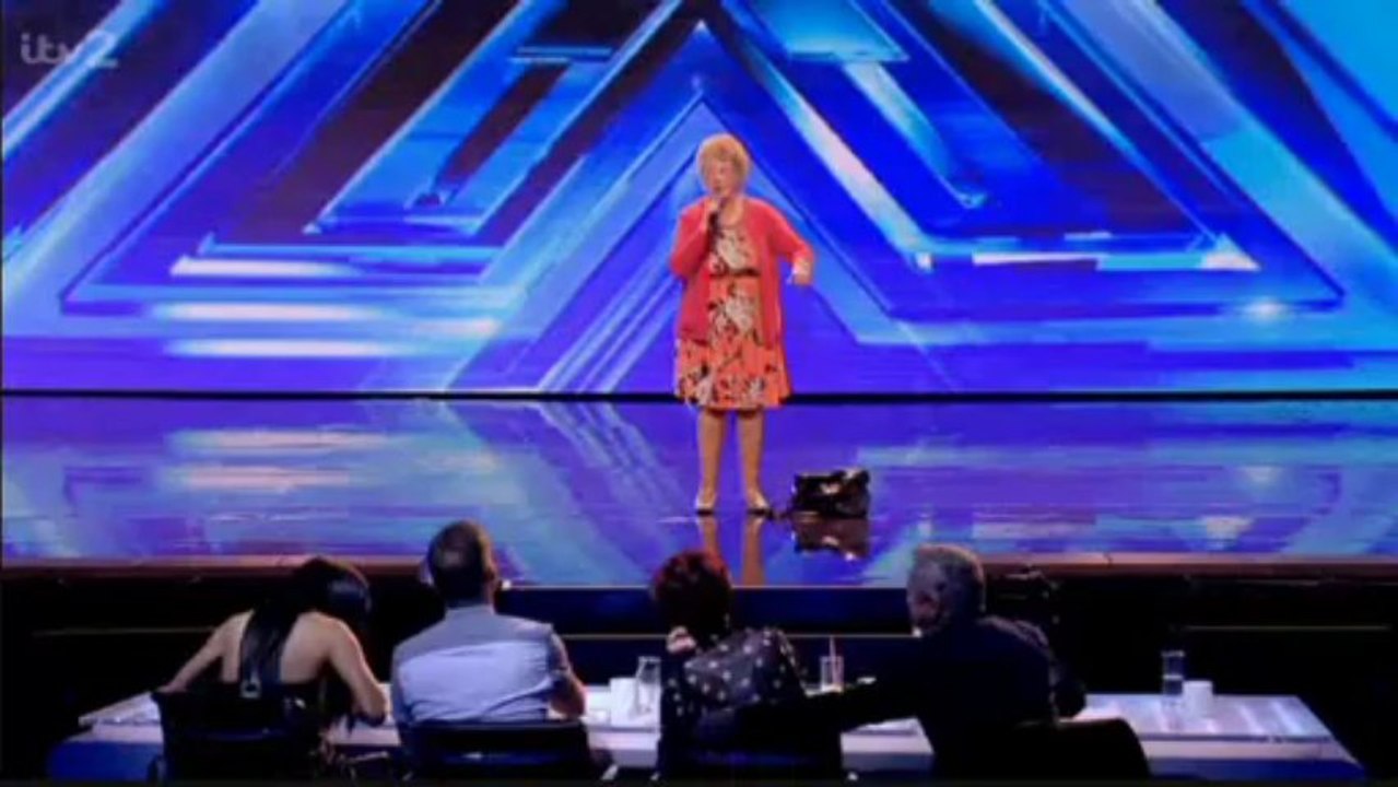 THE XTRAFACTOR UK S10 EPISODE 4(FULL)