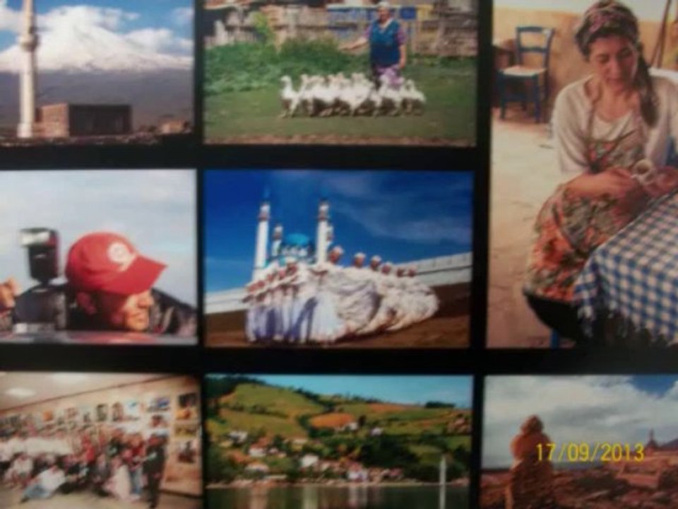 TURKSOY - International Organization of Turkic Culture