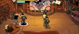 Combo Crew - NEW CHALLENGER: Lester Knight (Another World) [iPhone, iPad, Android]