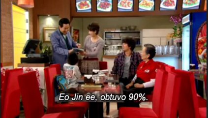 Vamos Gloria sub español 24(1/2)