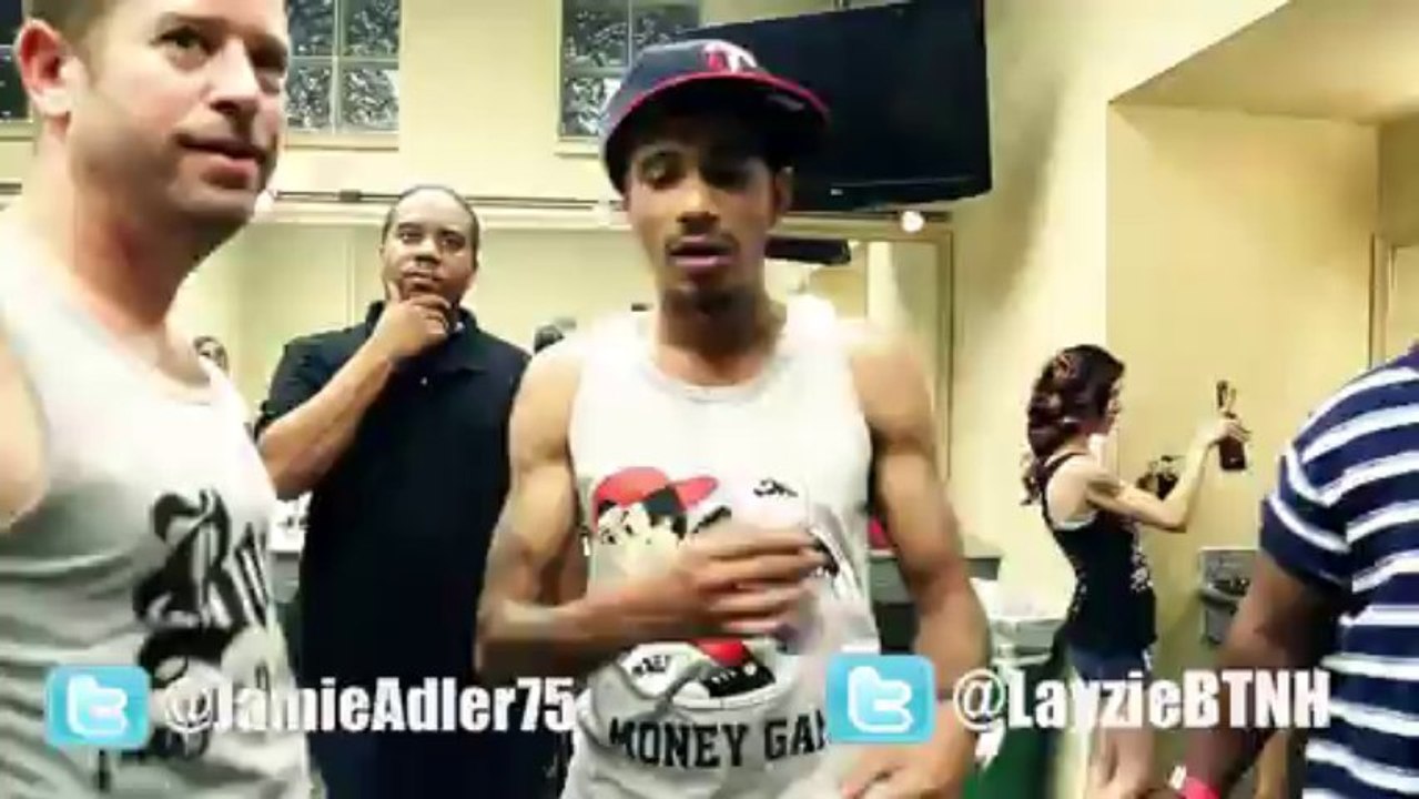 DJ Quik, E-40, Kurupt, Warren G, Mack 10 & Bone Thugs-n-Harmony Live @ "West Coast Fest", Marquee Theatre, Tempe, AZ, 07-13-2013