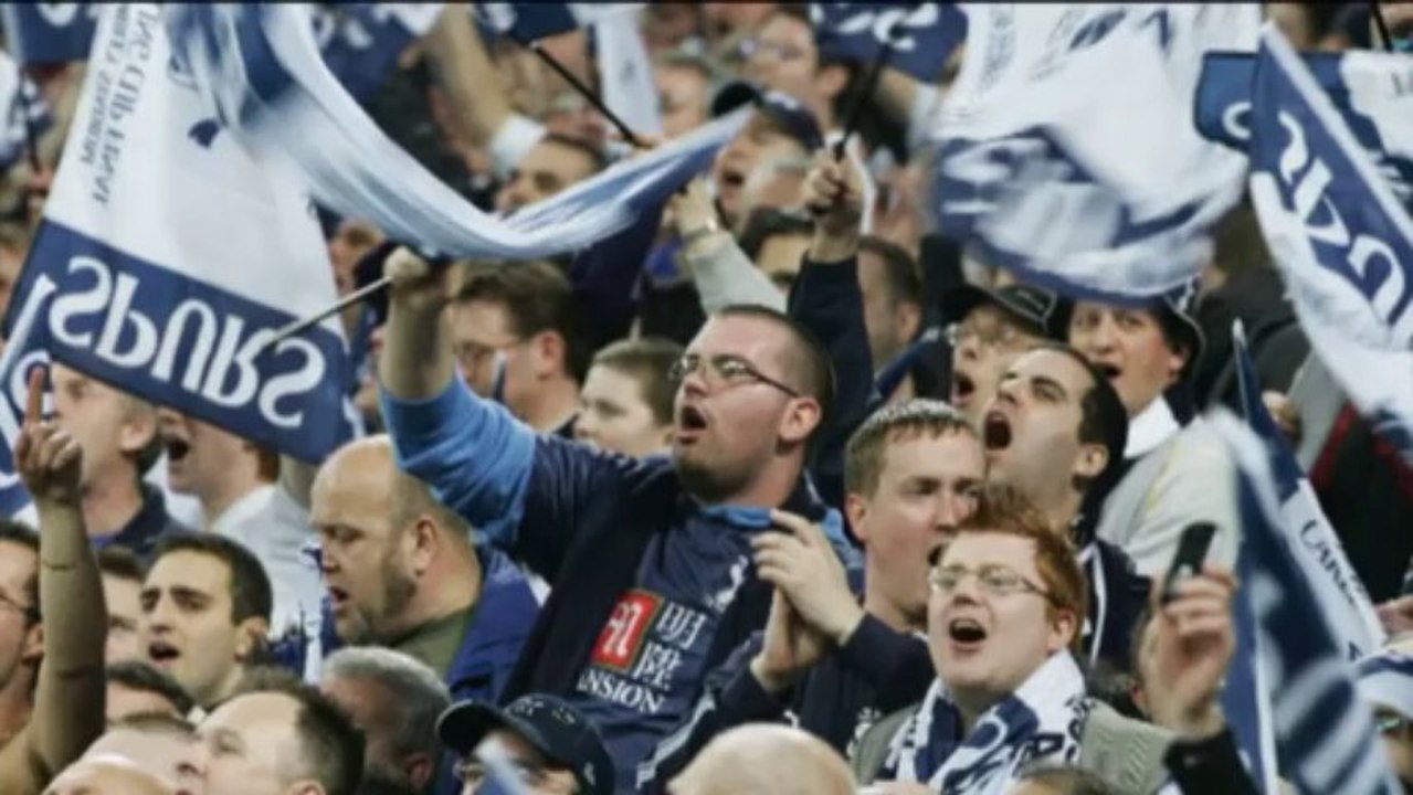 Spurs: Villas-Boas unterstützt 'Yid-Gesänge'