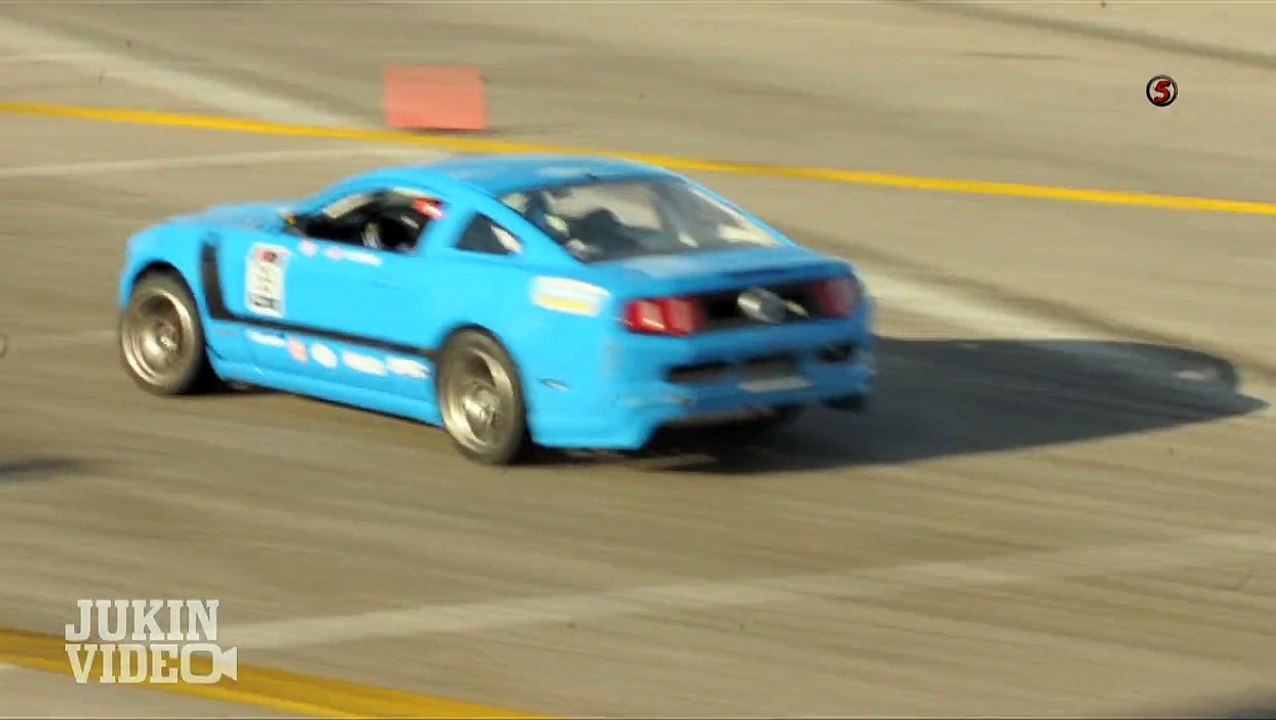 #Top5 Drift Fails | JukinVideo Top Five