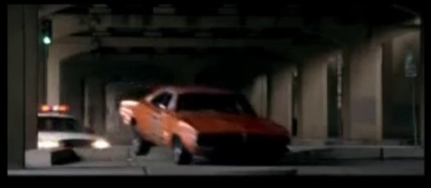 Dukes of Hazzard General Lee 2005