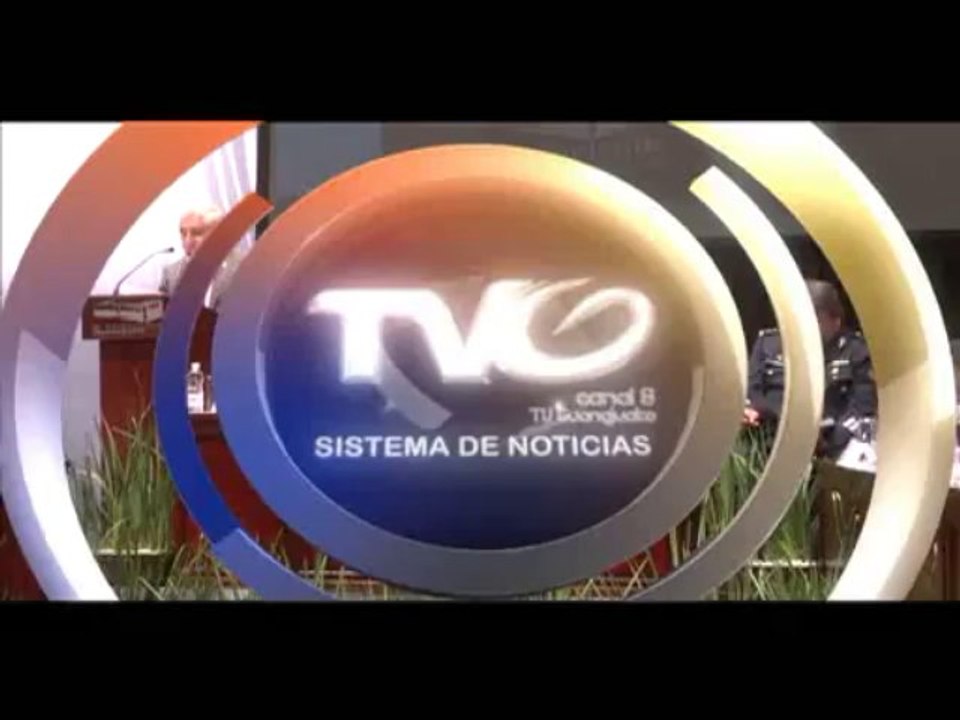 1er informe guicho