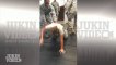 United States Air Force Training | Gripping Reaction to Taser