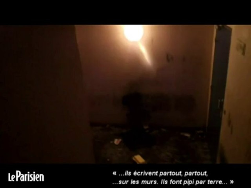 Trafic de drogue : le cri d'alarme des habitants du Colombier à Bezons