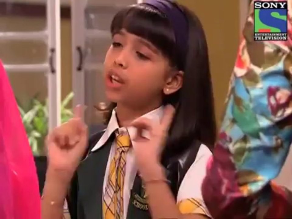 Parvarish - Full Episode 12 - 6th December 2011