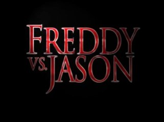 Freddy vs Jason Review IN101M