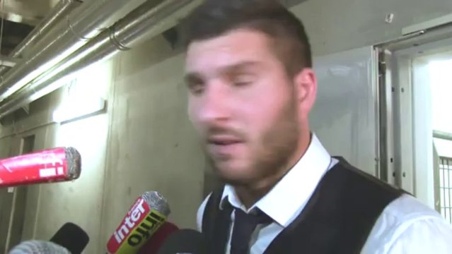 OM-Arsenal : la réaction de Gignac