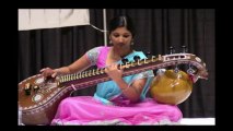 SAPNA 25TH ANNIVERSARY: DIVYA AND NTYA PARITI IN CONCERT: ANNAMACHARYA'S 