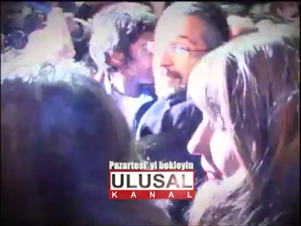 Soner Yalçın Ulusal Kanal'da hangi programı sunacak? Pazartesiyi bekleyin