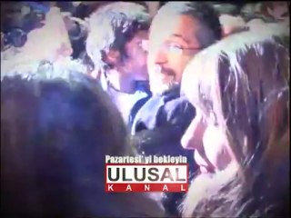 Soner Yalçın Ulusal Kanal'da hangi programı sunacak? Pazartesiyi bekleyin