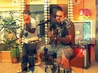 Med Ziani & Seb.Mastropiero - Anazzer Srahfa - Courir pieds nus