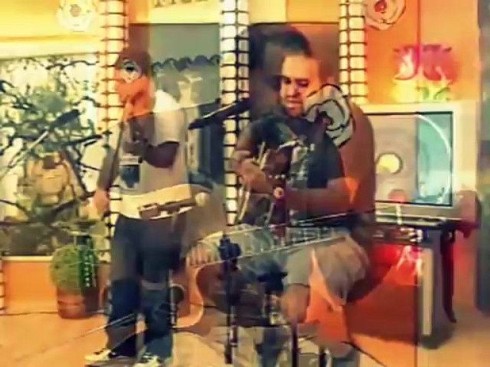 Med Ziani & Seb.Mastropiero - Anazzer Srahfa - Courir pieds nus