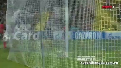 CPL: Marseille 1-2 Arsenal (all goals - highlights - HD)