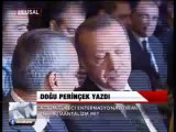 DOĞU PERİNÇEK YAZDI