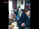 Hükümet - Öcalan görüşmesine şehit aileleri isyan etti